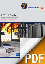 HTS12 -  heat treatment processes