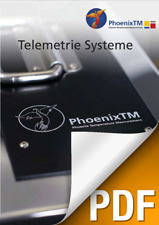 Telemetry System Series 1000