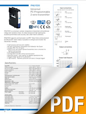 IPAQ R330 Datasheet